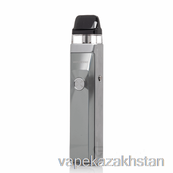 Vape Disposable Vaporesso XROS Pro 30W Pod System Silver